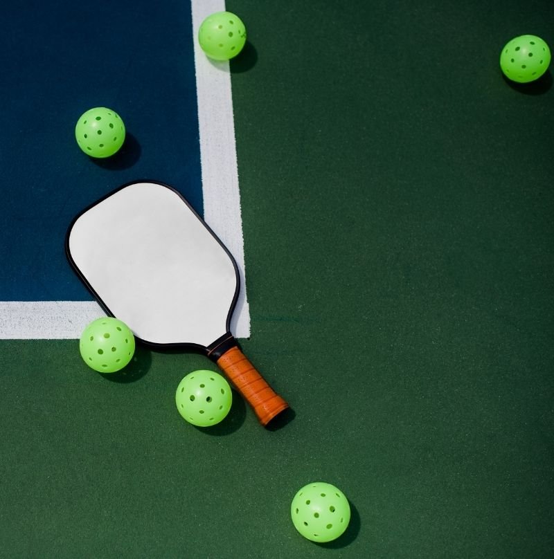 Pickleball