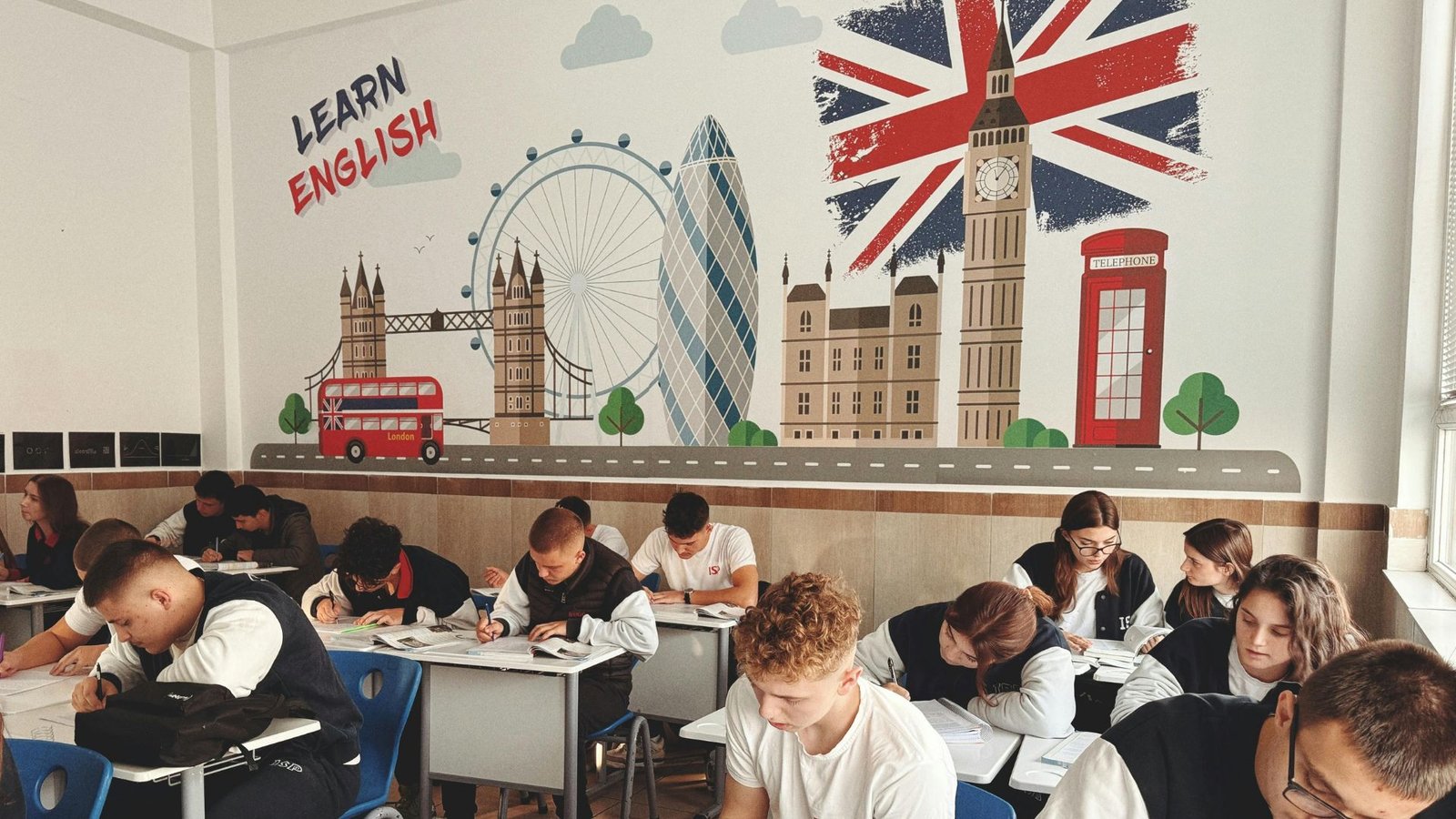 Sample Activities for KS2